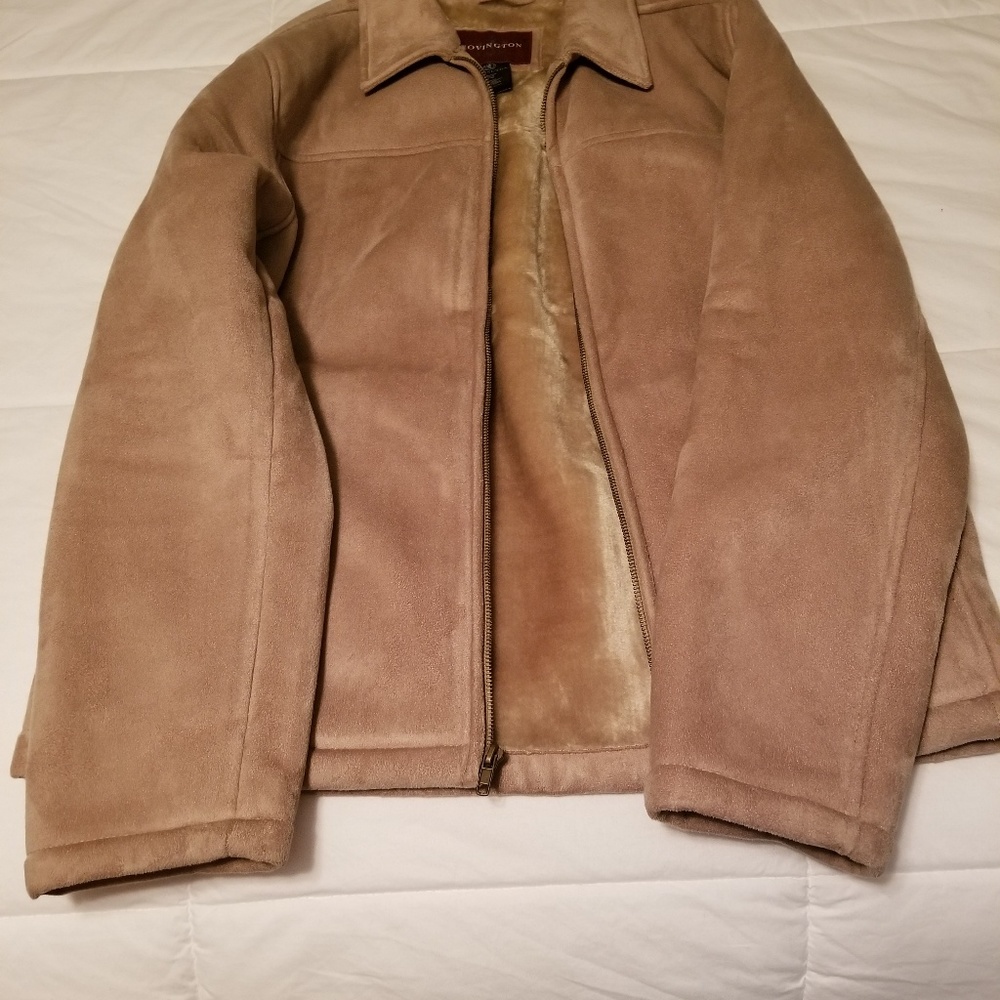 Coat - Picture 8 of 8